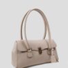 Vanni Beige Bag