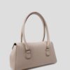 Vanni Beige Bag