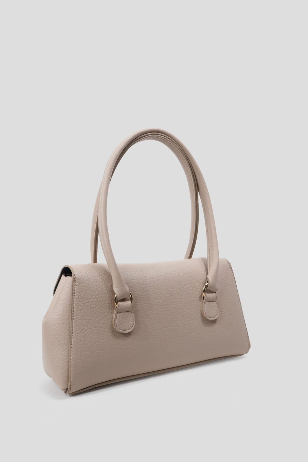 Vanni Beige Bag