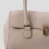 Vanni Beige Bag