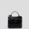 img_0921 Channel Black Bag