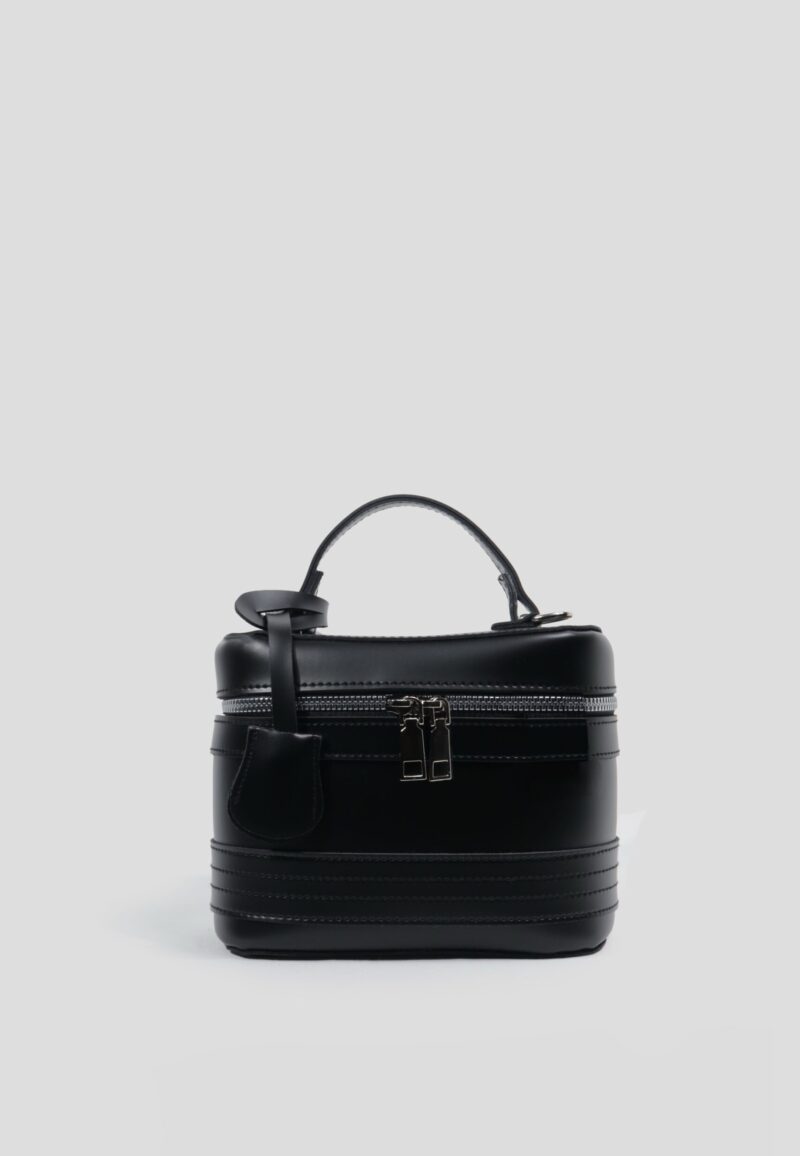 img_0921 Channel Black Bag
