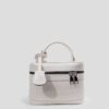 Channel Off-White Bag