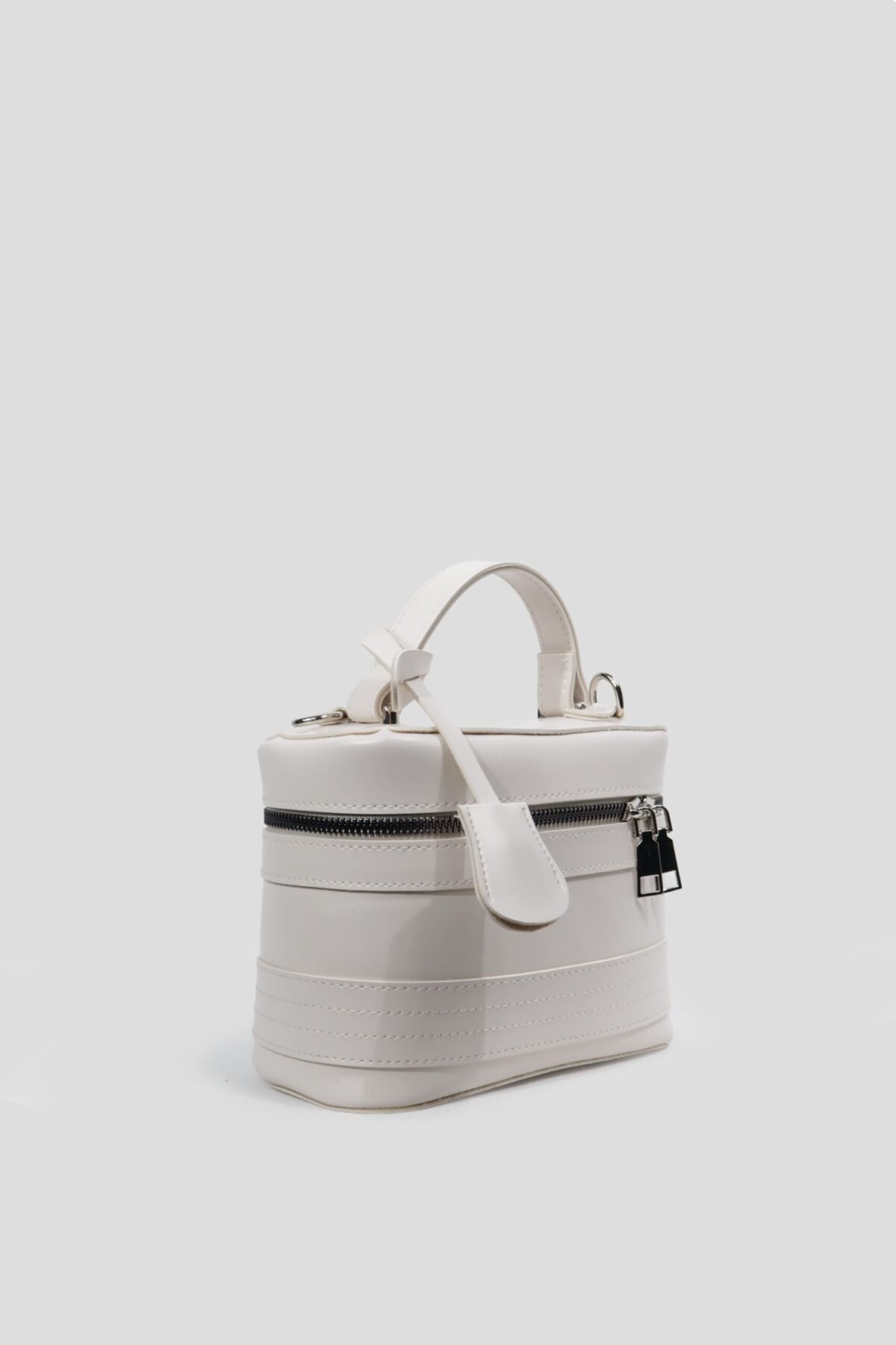 Channel Off-White Bag