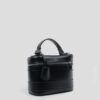 img_0929-2 Channel Black Bag