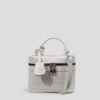 Channel Off-White Bag