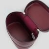 Channel Burgundy Bag