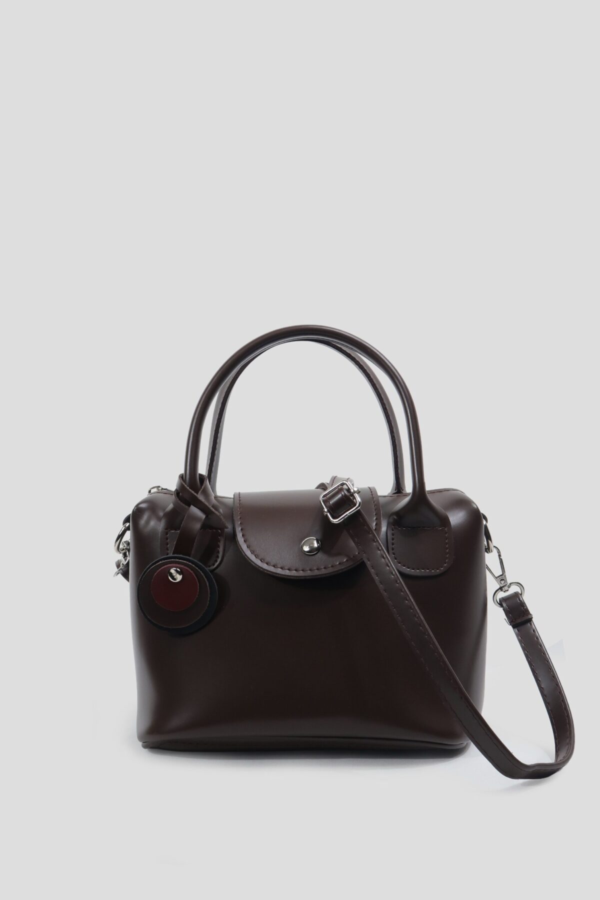 img_0947 Pina Dark Brown Bag