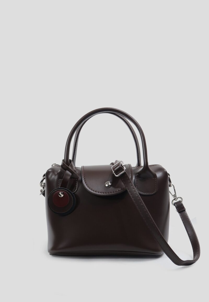 img_0947 Pina Dark Brown Bag