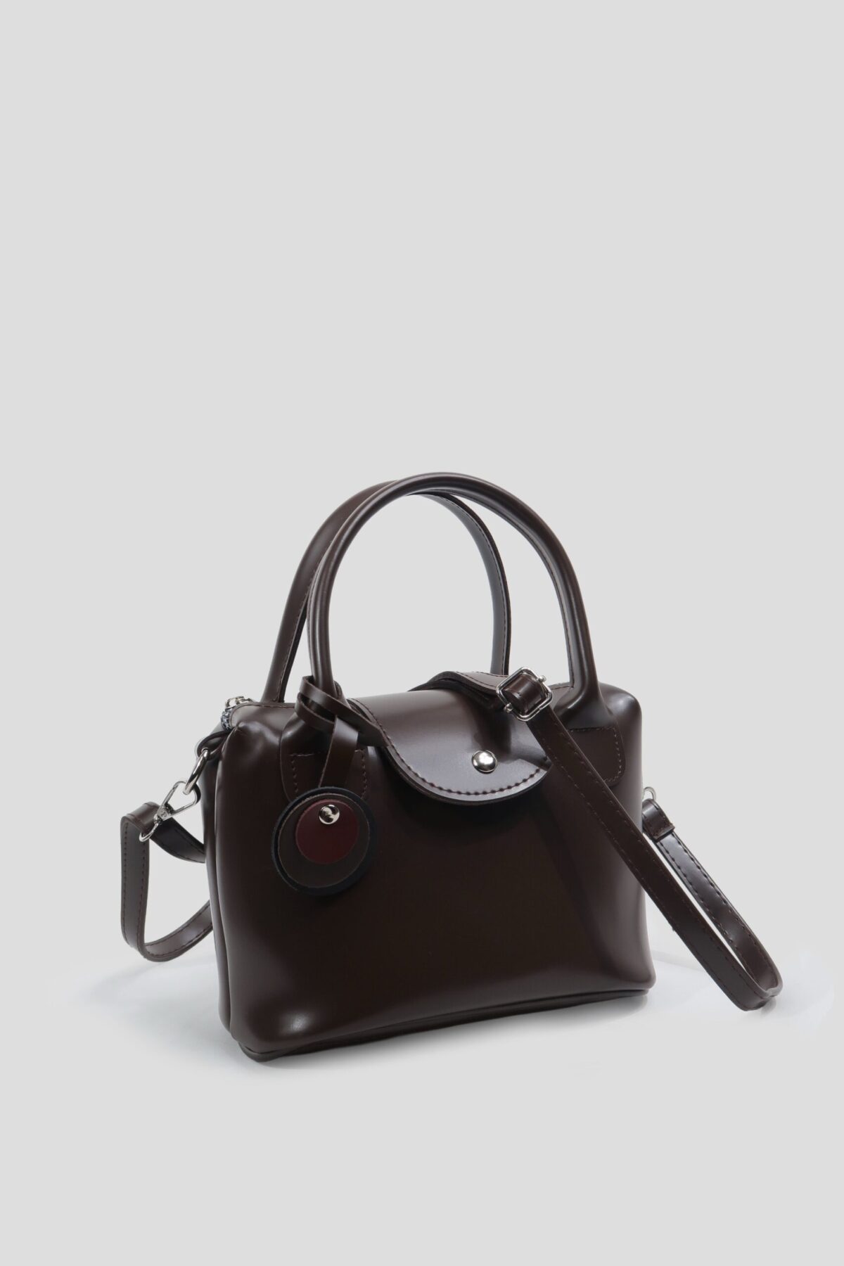 img_0949 Pina Dark Brown Bag