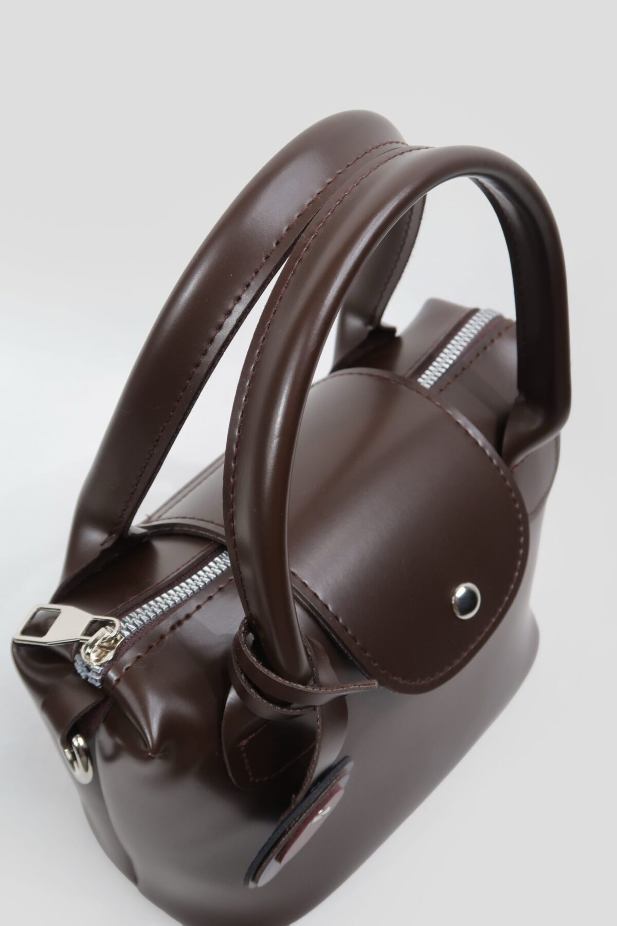 img_0957 Pina Dark Brown Bag