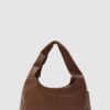 Simba Camel Bag