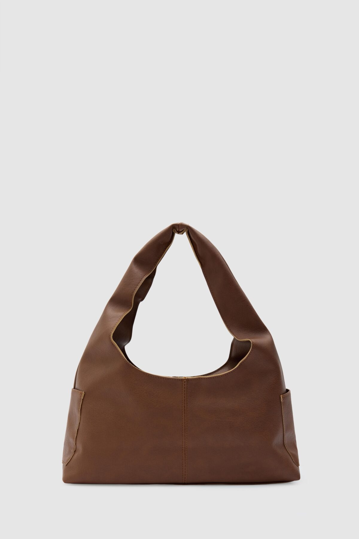 Simba Camel Bag