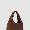Simba Camel Bag