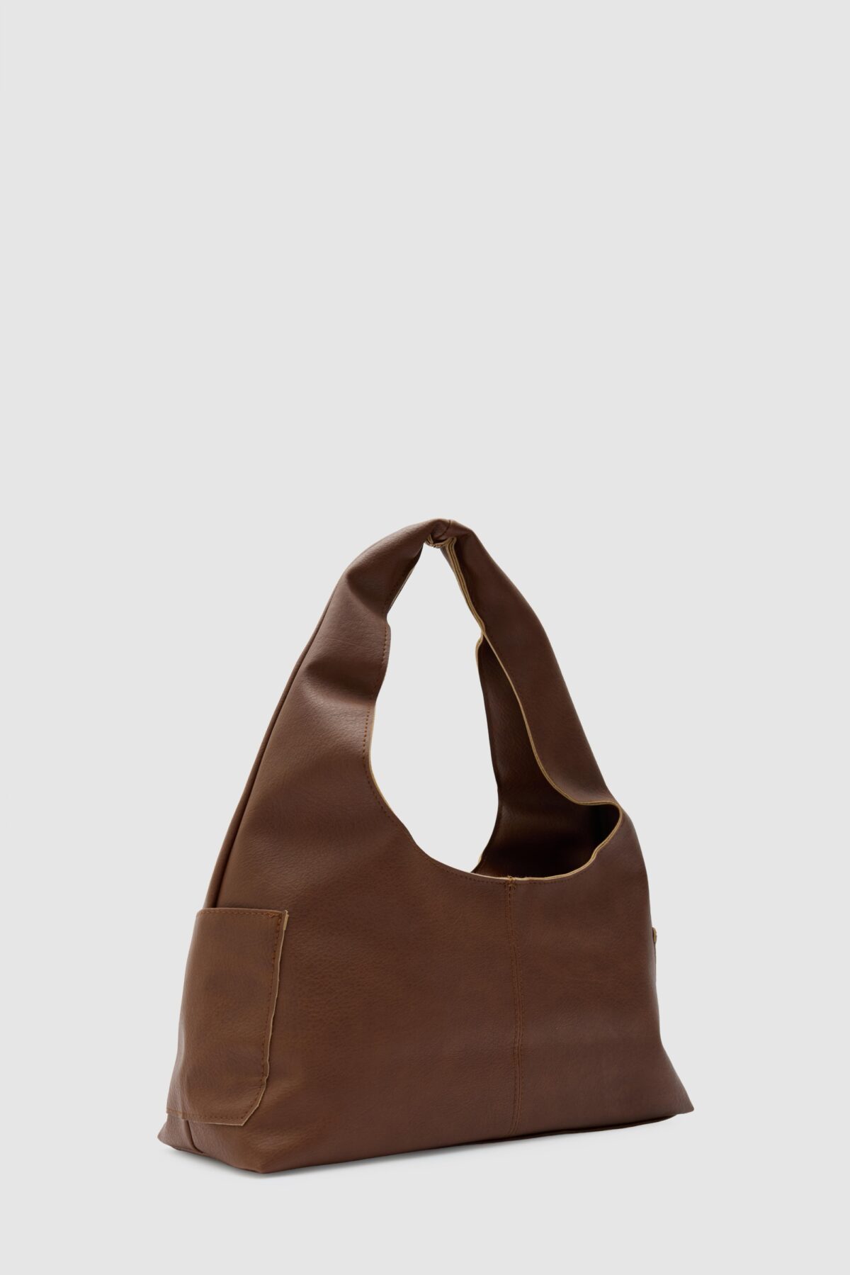 Simba Camel Bag