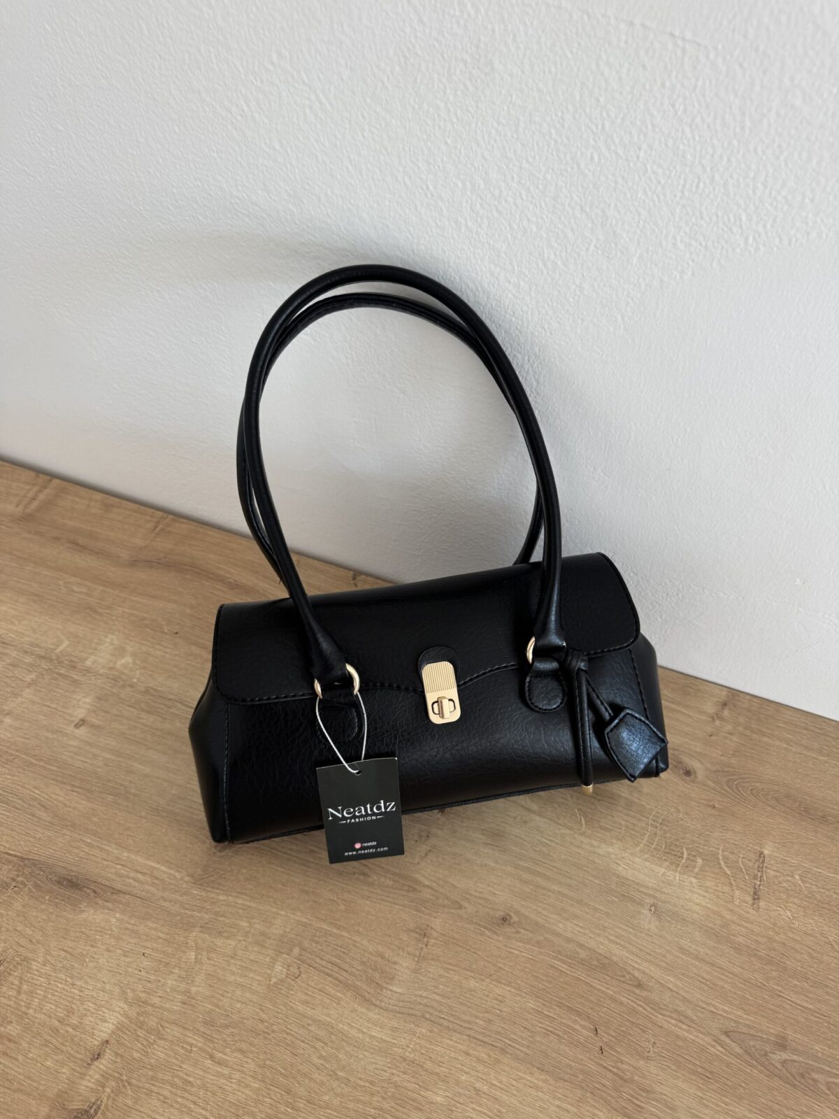 img_7856 Vanni Black Bag