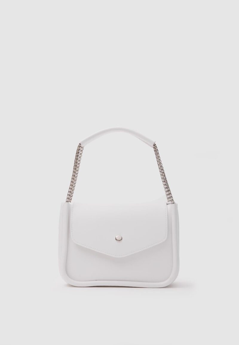 Soshe Off-White Bag