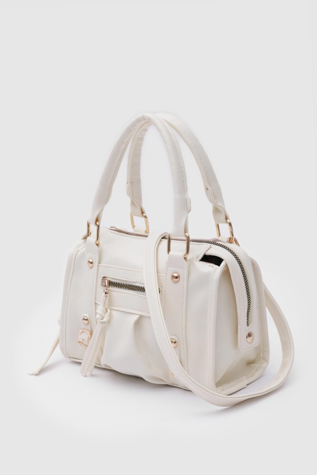 Stard Off White Bag