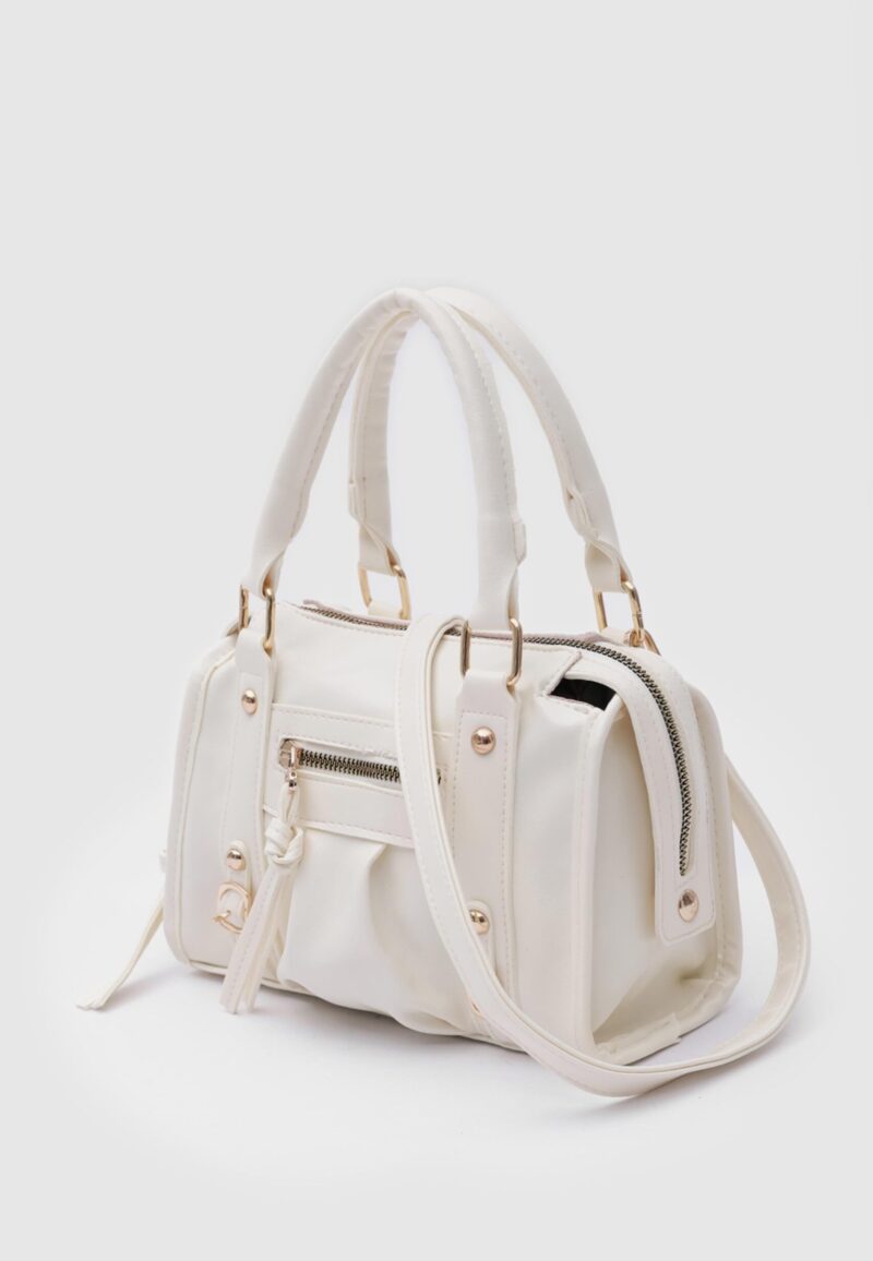 img_6897 Stard Off White Bag