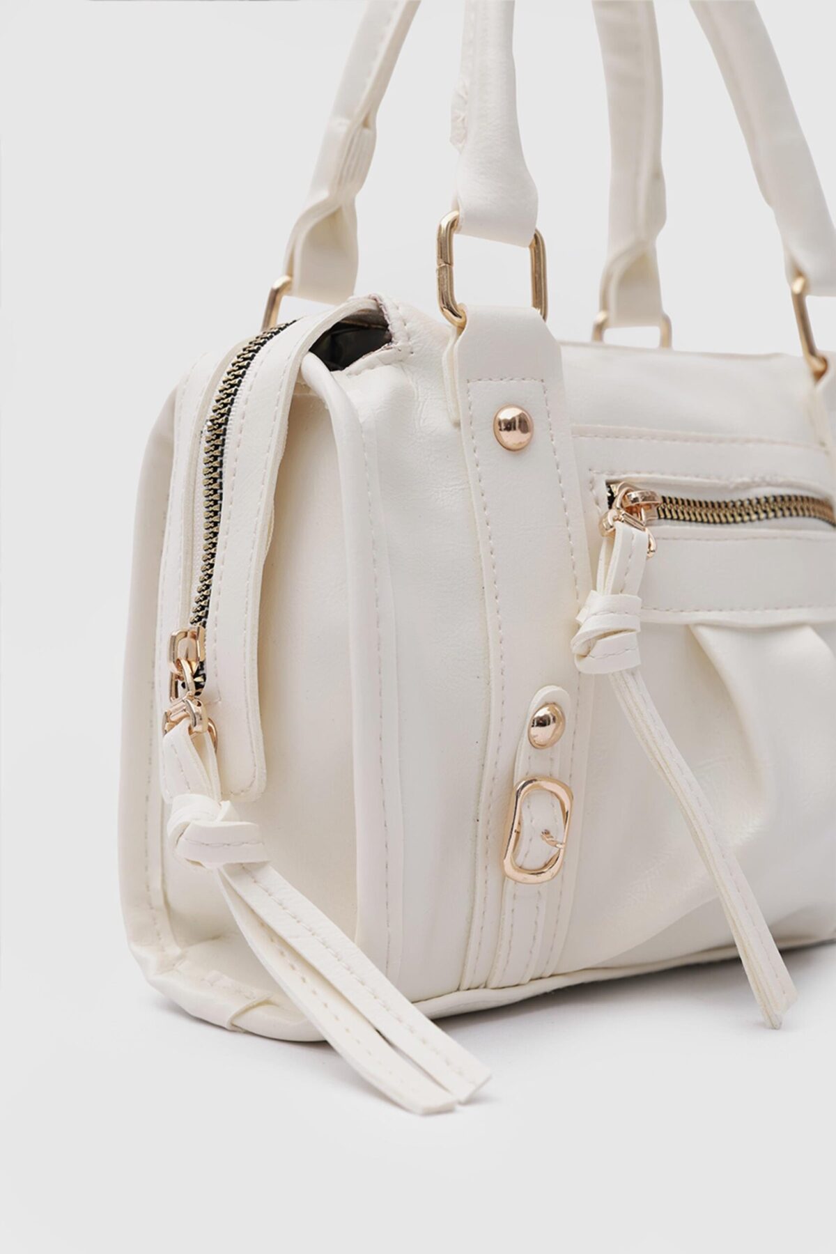 Stard Off White Bag