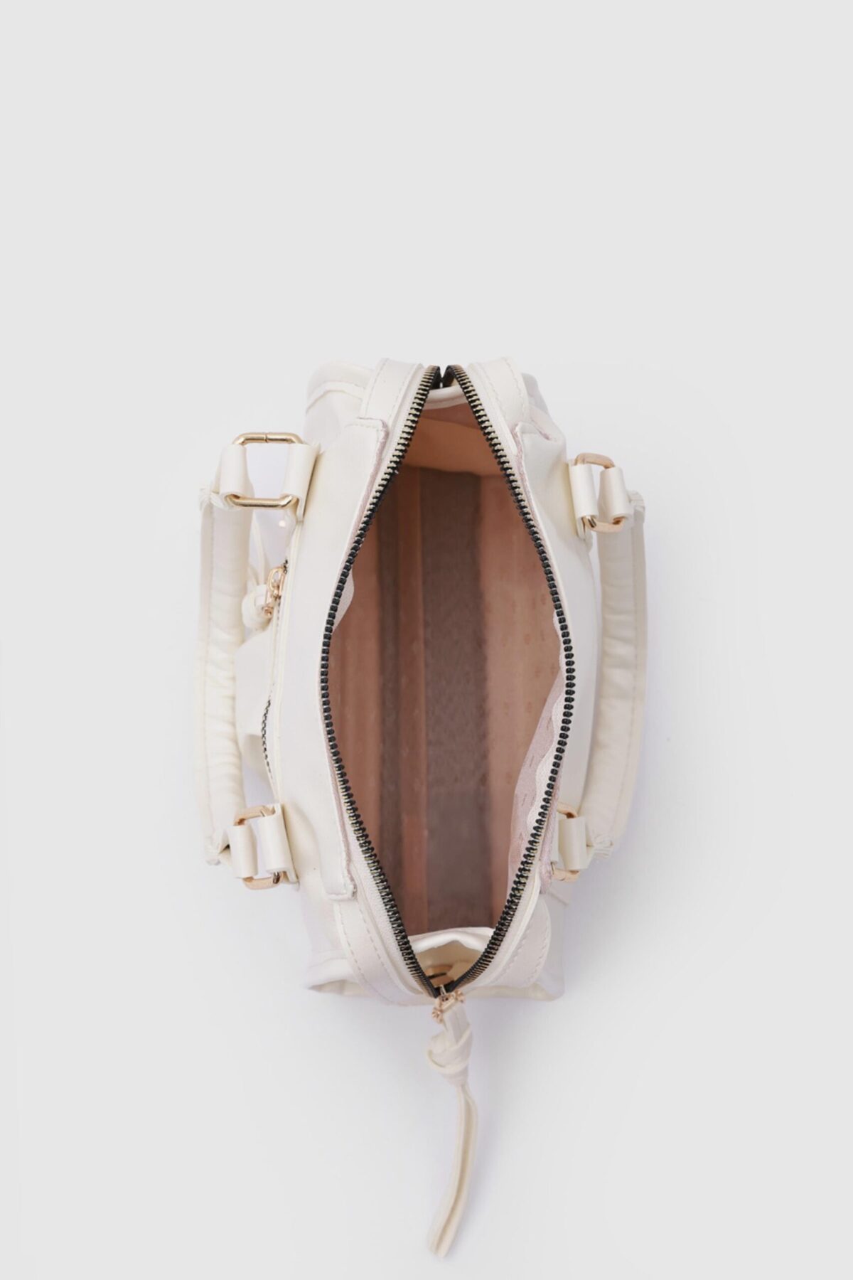 Stard Off White Bag