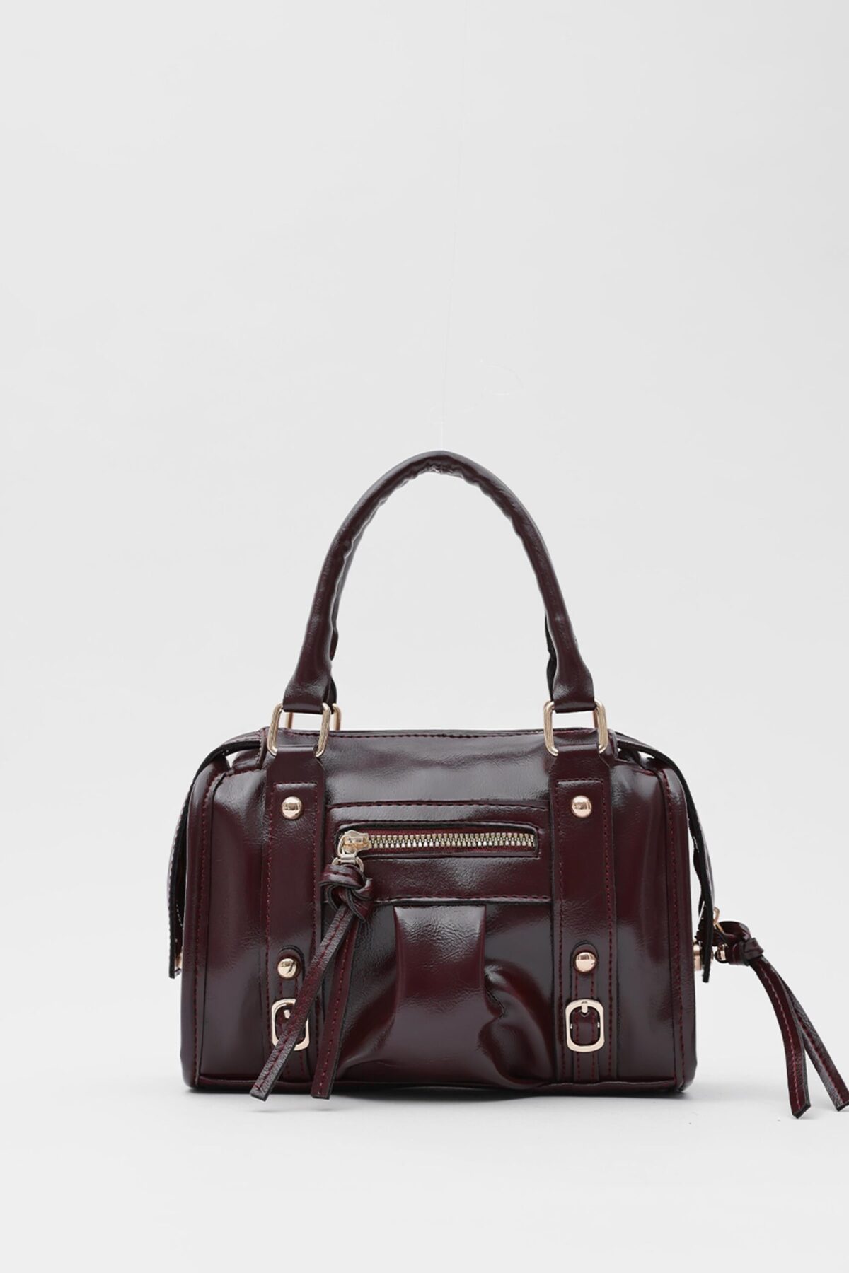img_6901 Stard Dark Brown Bag