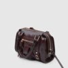 img_6902 Stard Dark Brown Bag