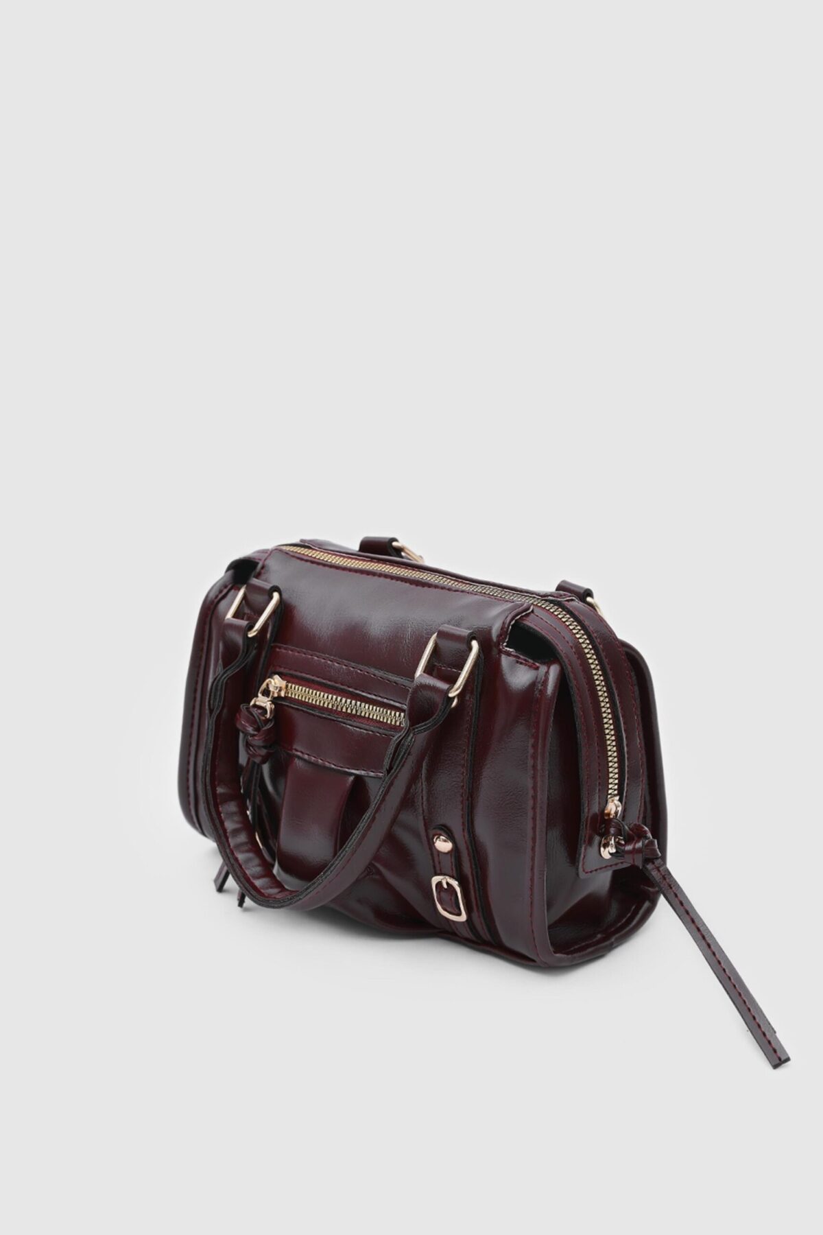 img_6902 Stard Dark Brown Bag