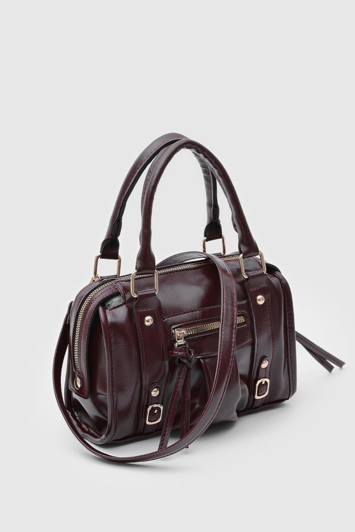 img_6903 Stard Dark Brown Bag