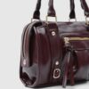img_6904 Stard Dark Brown Bag
