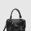 Stard Black Bag
