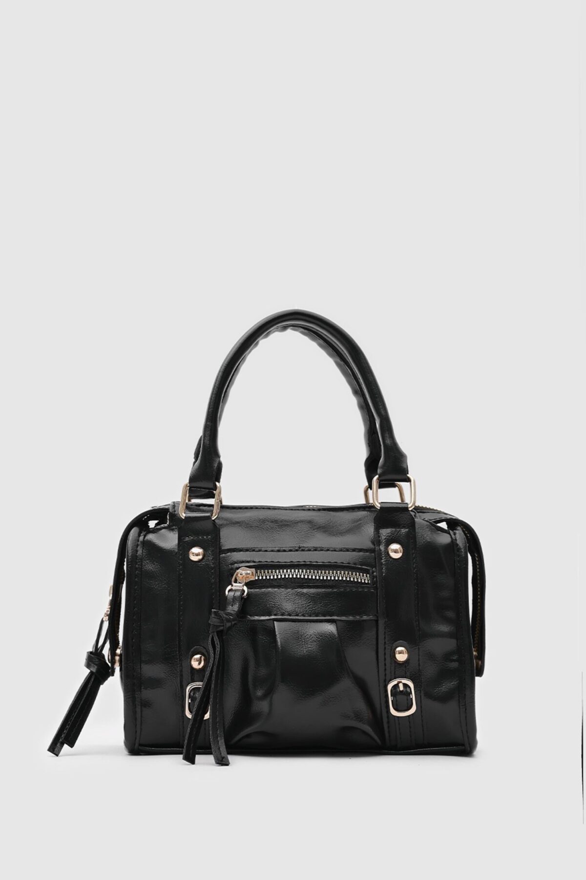 Stard Black Bag