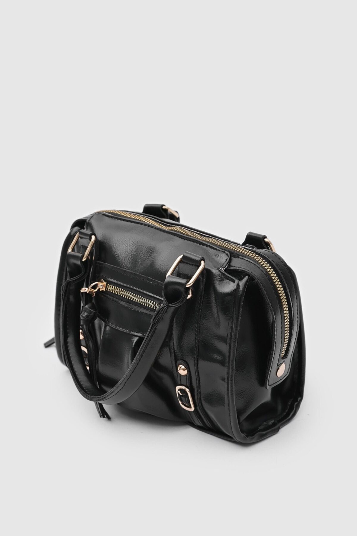 Stard Black Bag
