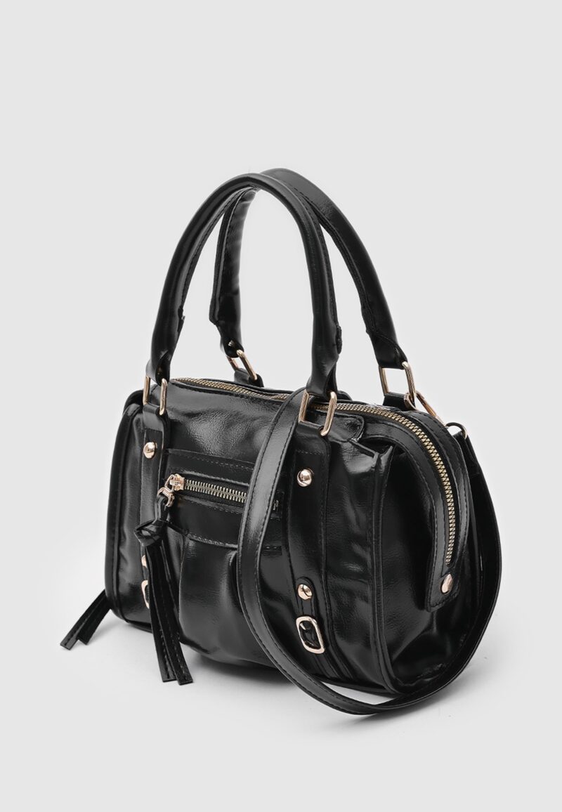 Stard Black Bag