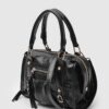 Stard Black Bag