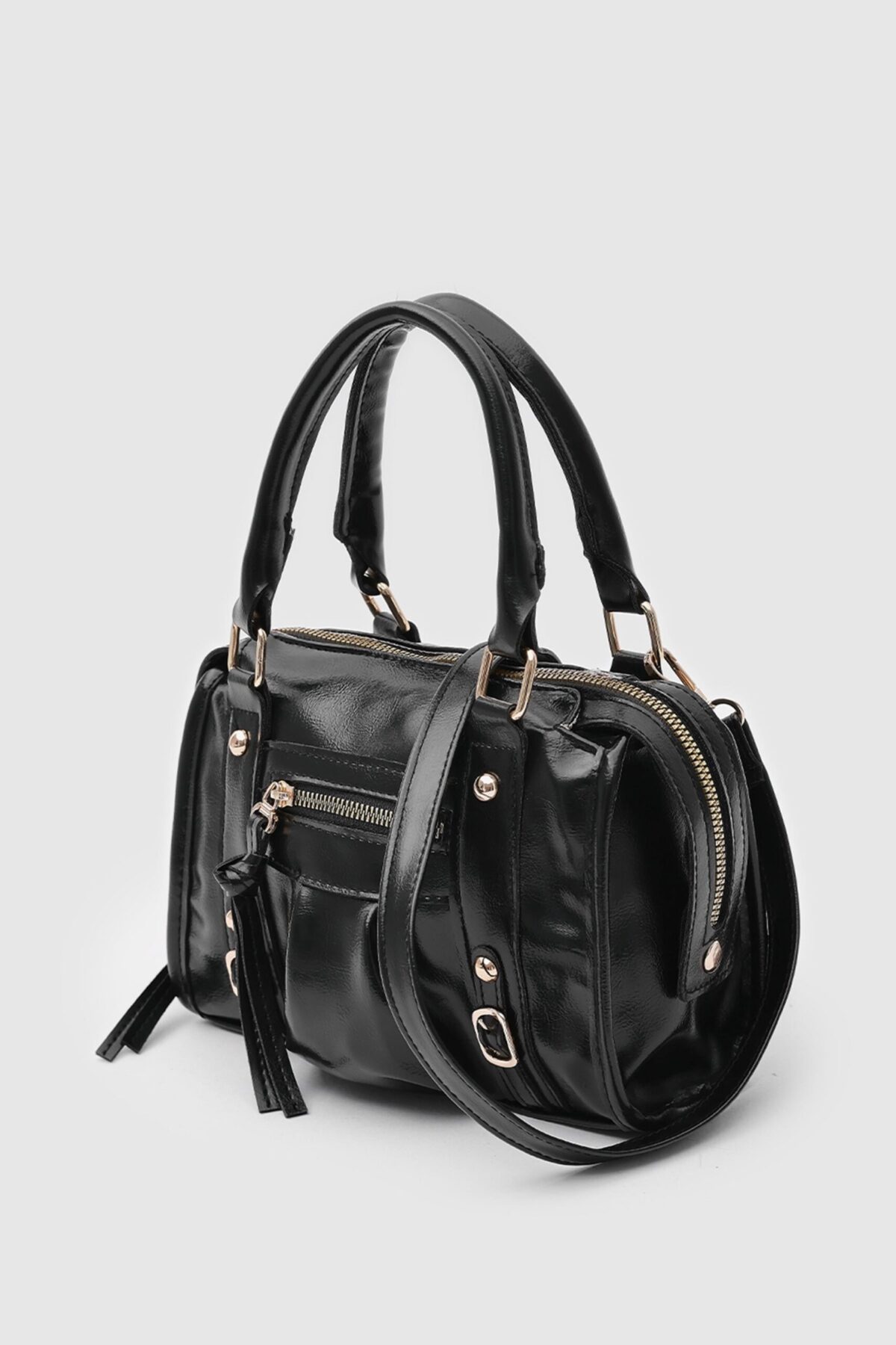 Stard Black Bag