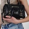 Stard Black Bag