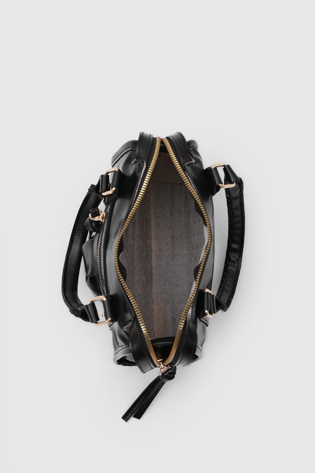 Stard Black Bag