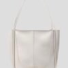 Moscow Off White Bag + Pochette