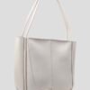 Moscow Off White Bag + Pochette
