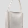 Moscow Off White Bag + Pochette