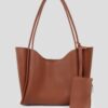 img_0975 Halsey Camel Bag + Pochette