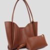 img_0979 Halsey Camel Bag + Pochette