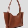 img_0983 Halsey Camel Bag + Pochette