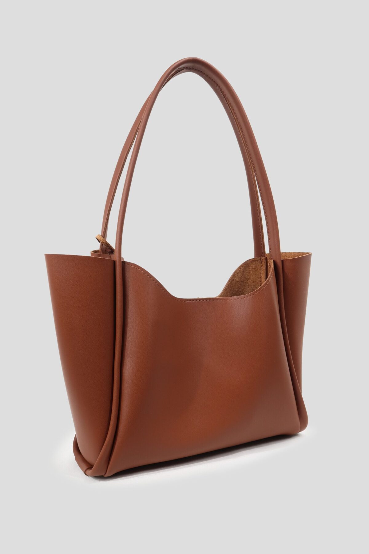 img_0983 Halsey Camel Bag + Pochette