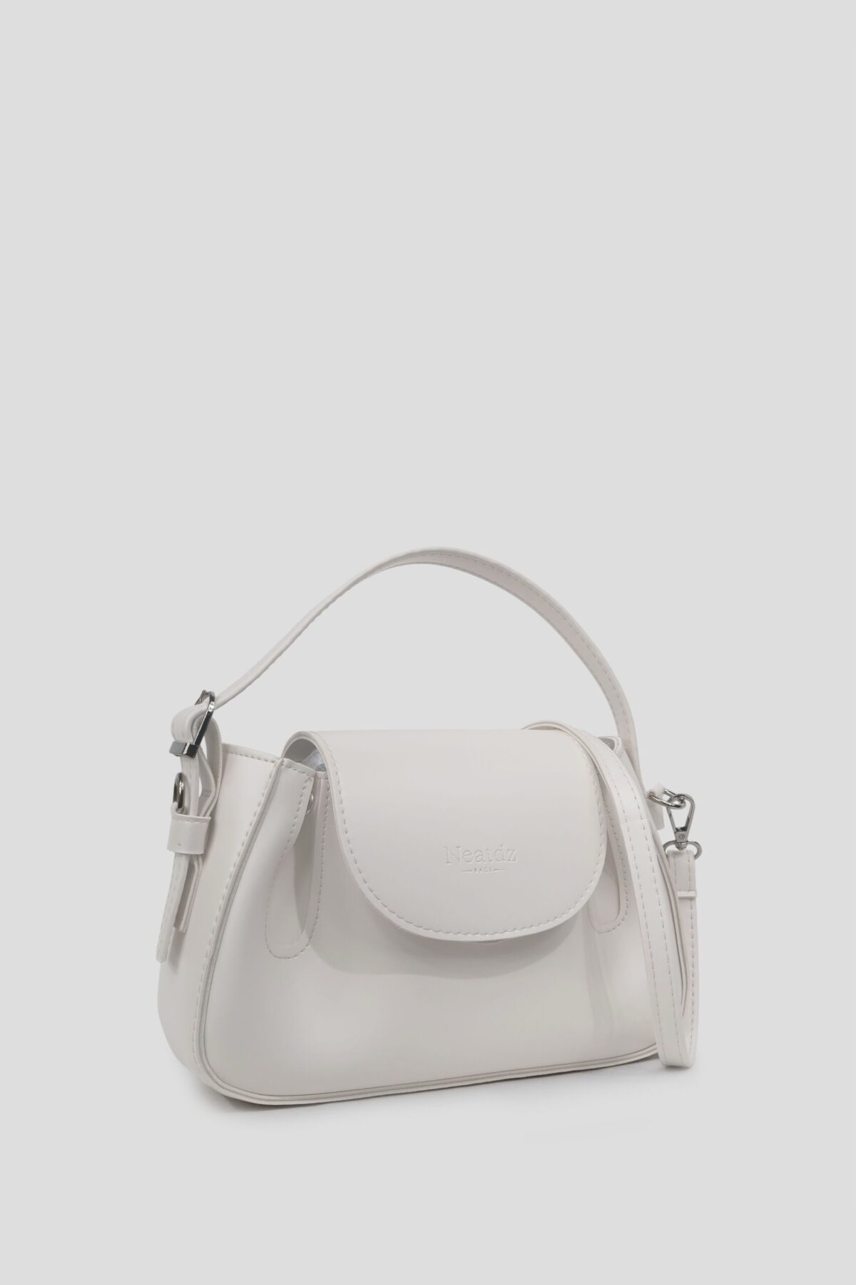 img_0997 Lotus Off-White Neatdz ™ Bag