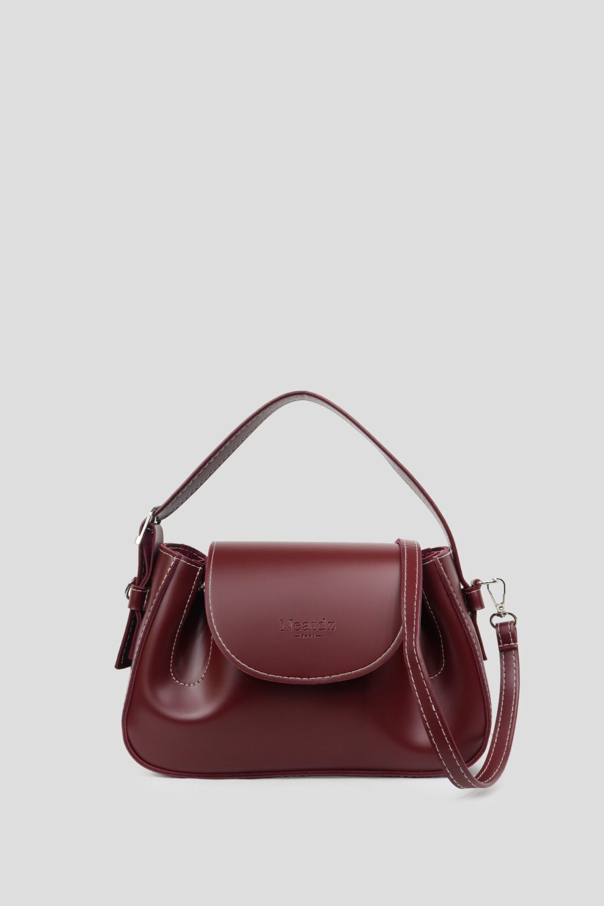 img_1014-2 Lotus Burgundy Neatdz ™ Bag