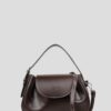 img_1015 Lotus Dark Brown Neatdz ™ Bag