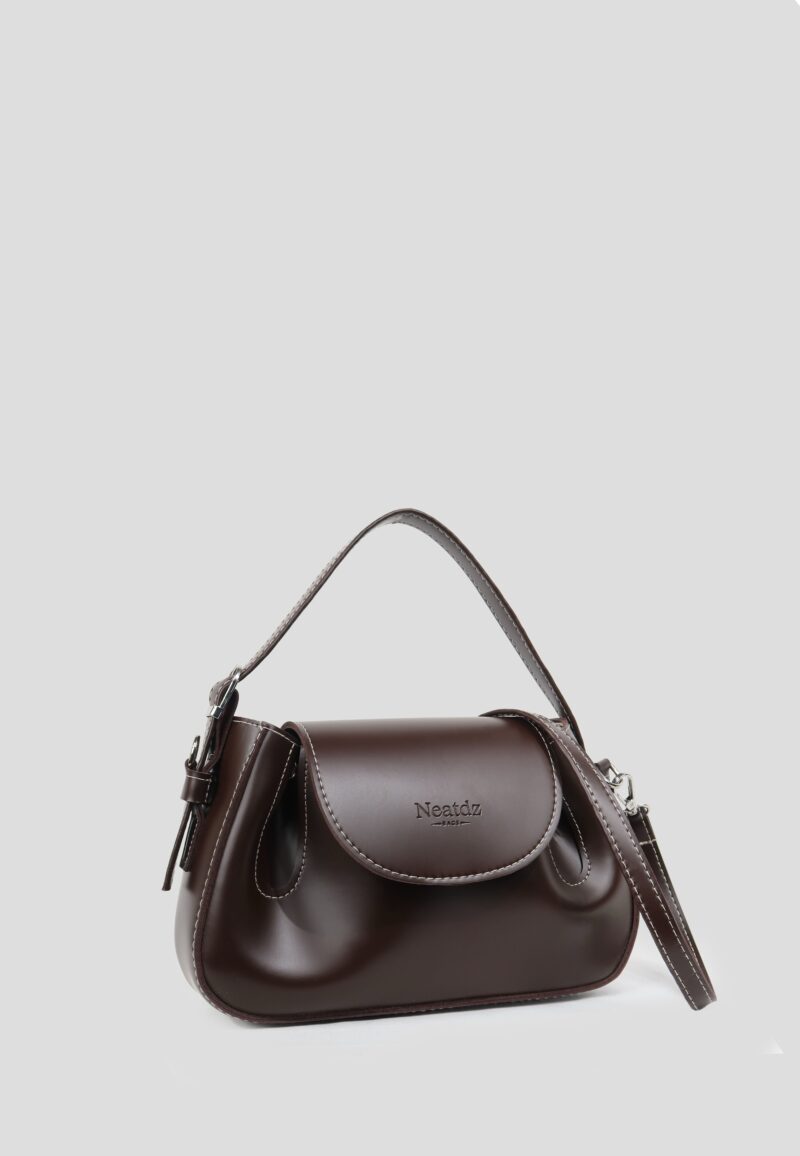 Lotus Dark Brown Neatdz ™ Bag