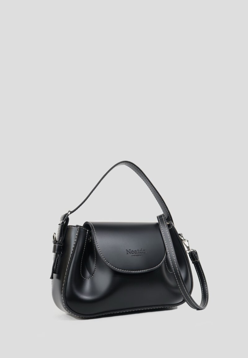 Lotus Black Neatdz ™ Bag